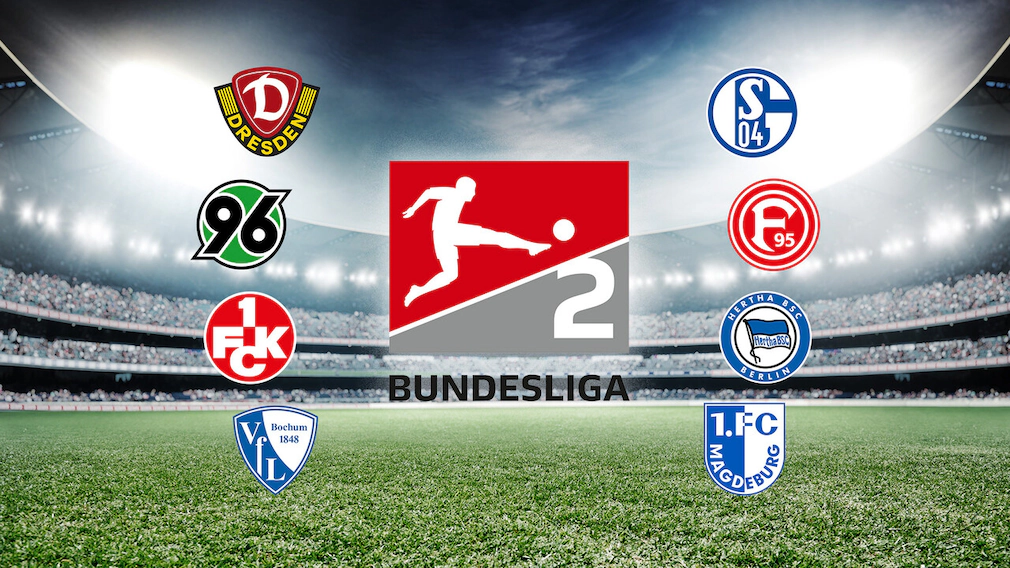 Bundesliga